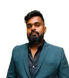 Picture of Ashen Dinuk Thissera